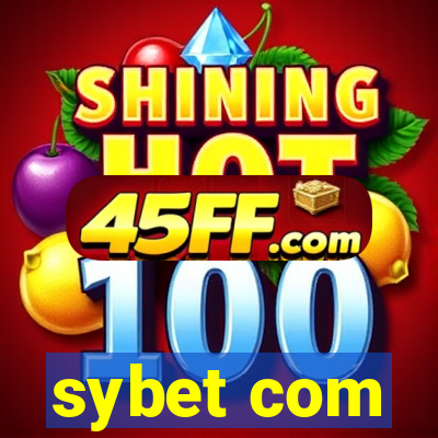 sybet com